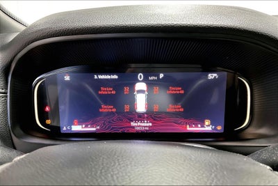 2025 Jeep Wagoneer Series II 4x4