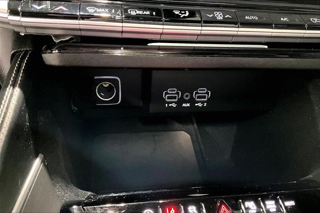 2025 Jeep Wagoneer Series II 4x4