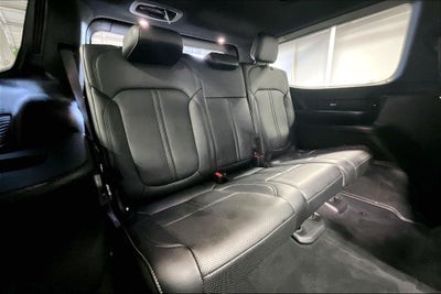 2025 Jeep Wagoneer Series II 4x4