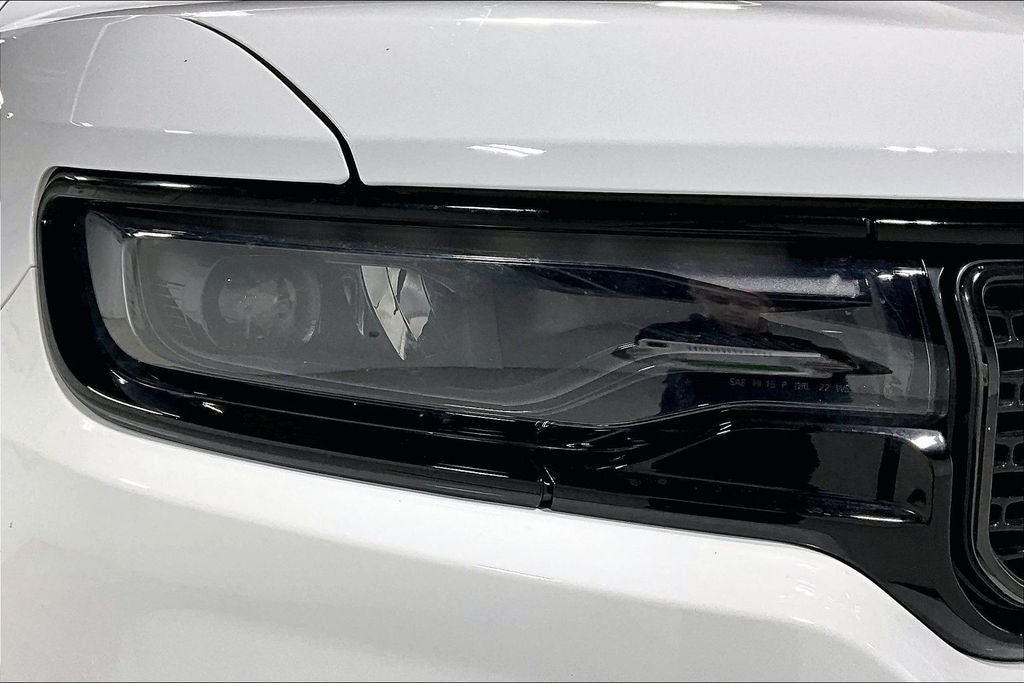 2025 Jeep Wagoneer Series II 4x4