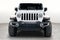 2020 Jeep Gladiator Overland 4x4