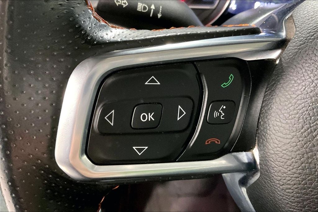 2020 Jeep Gladiator Mojave 4X4