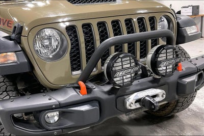 2020 Jeep Gladiator Mojave 4X4