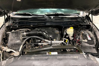 2016 RAM 1500 Laramie