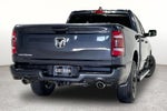 2019 RAM 1500 Big Horn/Lone Star Crew Cab 4x2 6'4' Box