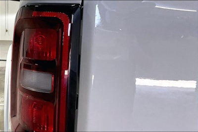 2025 RAM 1500 Lone Star Crew Cab 4x4 5'7' Box