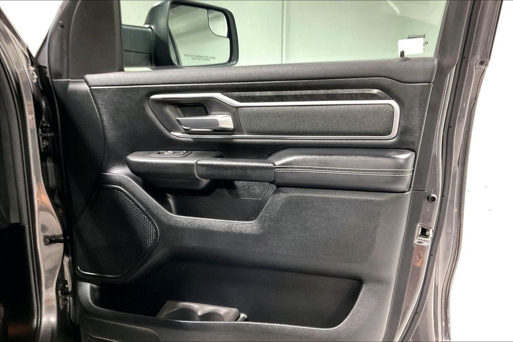 2019 RAM 1500 Big Horn/Lone Star Crew Cab 4x4 5'7' Box