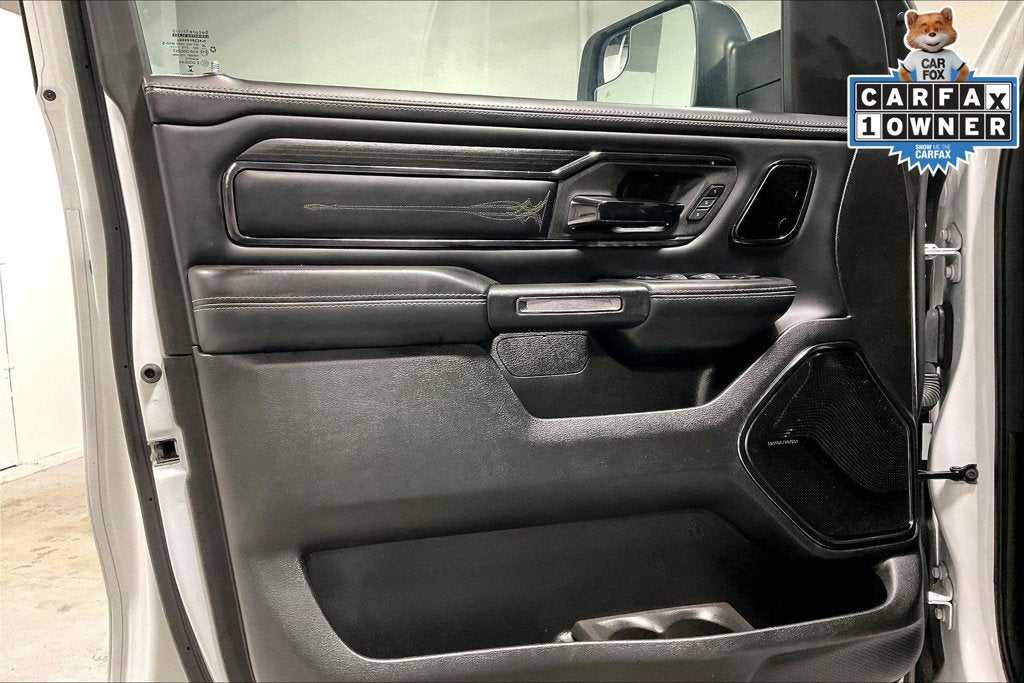 2023 RAM 1500 Limited Crew Cab 4x4 5'7' Box