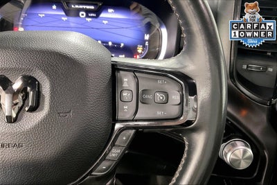 2023 RAM 1500 Limited Crew Cab 4x4 5'7' Box