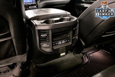 2023 RAM 1500 Limited Crew Cab 4x4 5'7' Box