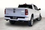 2021 RAM 1500 Laramie Crew Cab 4x4 5'7' Box