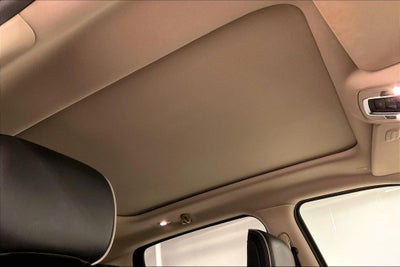 2021 RAM 1500 Laramie Crew Cab 4x4 5'7' Box