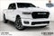 2025 RAM 1500 Laramie Crew Cab 4x4 5'7' Box
