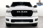 2025 RAM 1500 Laramie Crew Cab 4x4 5'7' Box