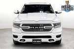 2022 RAM 1500 Laramie Crew Cab 4x4 5'7' Box