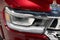 2022 RAM 1500 Laramie Crew Cab 4x4 5'7' Box
