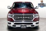 2022 RAM 1500 Laramie Crew Cab 4x4 5'7' Box