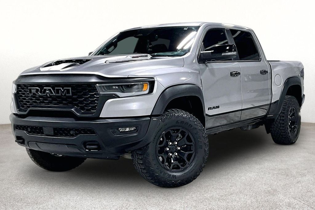 2025 RAM 1500 RHO