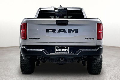 2025 RAM 1500 RHO