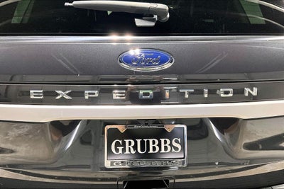 2022 Ford Expedition XLT