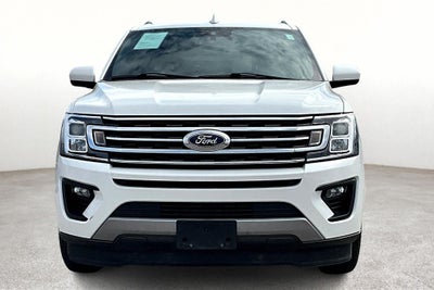 2021 Ford Expedition XLT