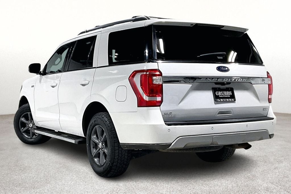 2021 Ford Expedition XLT