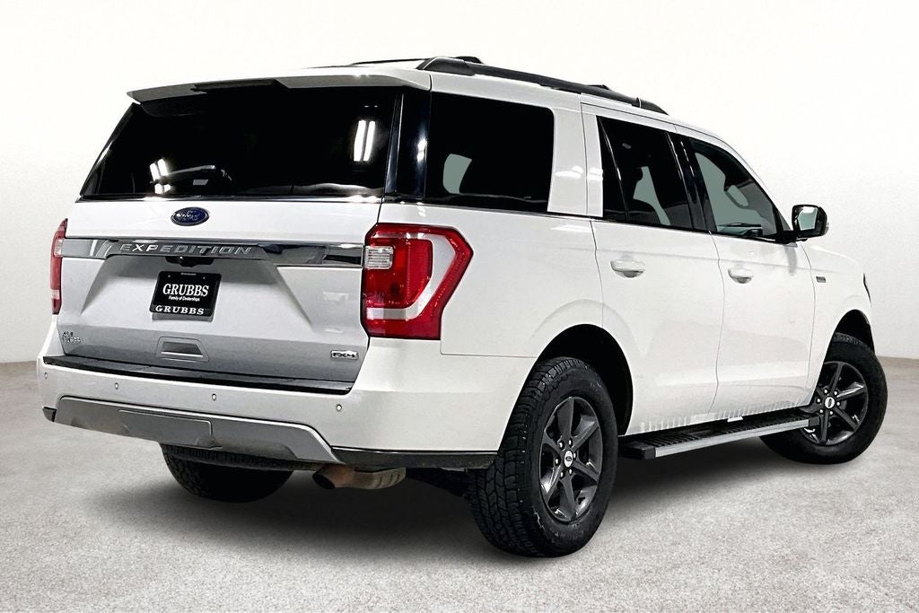 2021 Ford Expedition XLT