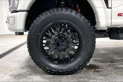 2026 Ford F-450 LARIAT