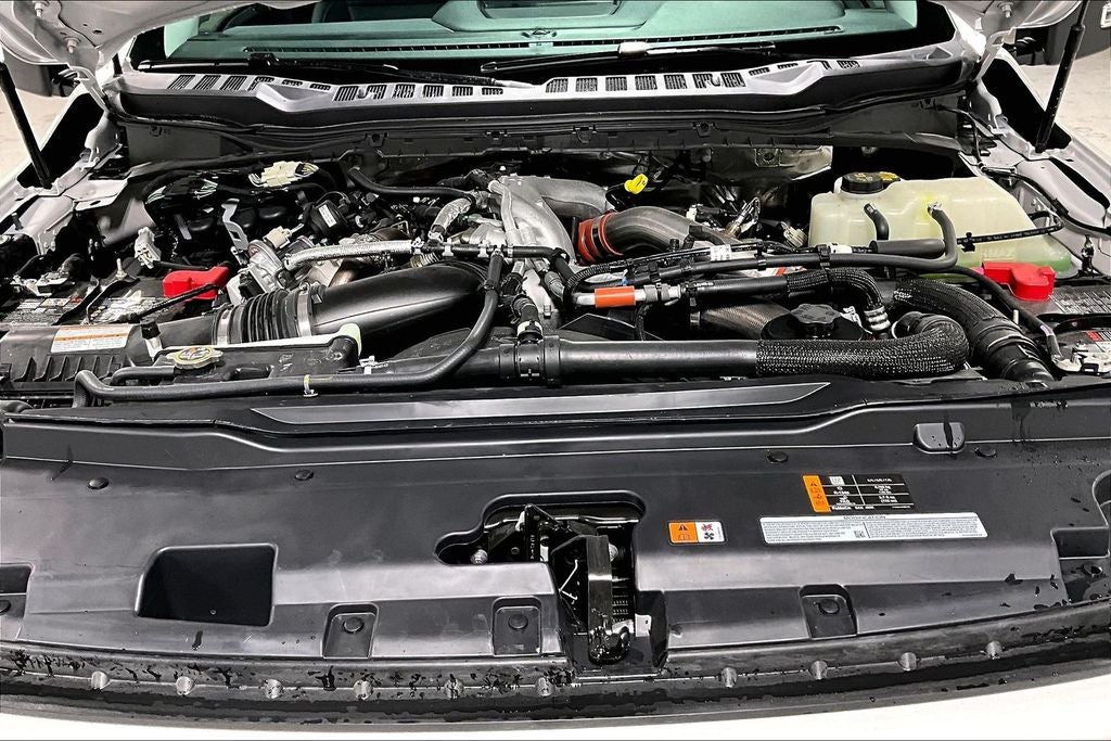 2026 Ford F-450 LARIAT