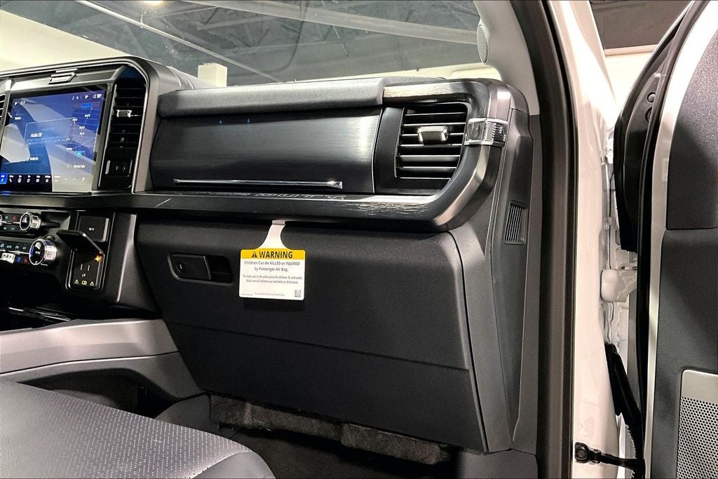 2026 Ford F-450 LARIAT