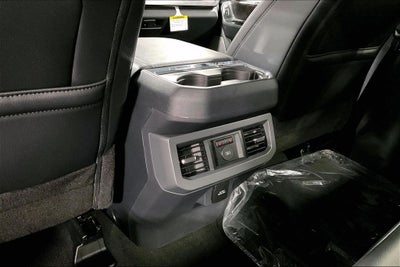 2026 Ford F-450 LARIAT