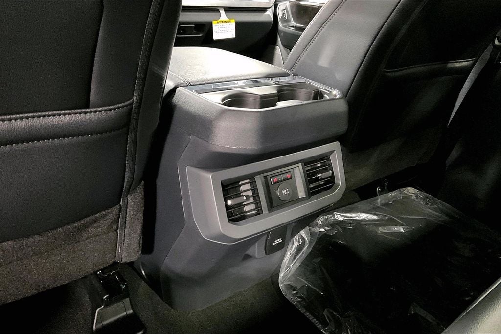 2026 Ford F-450 LARIAT