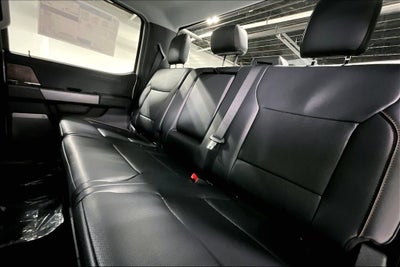 2026 Ford F-450 LARIAT