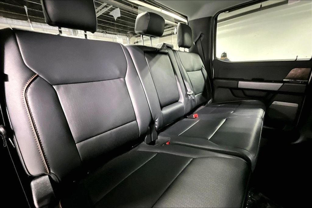 2026 Ford F-450 LARIAT