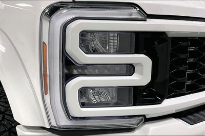 2026 Ford F-450 LARIAT