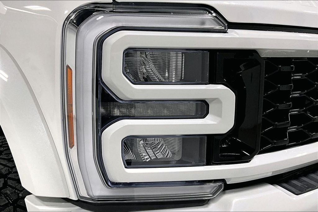 2026 Ford F-450 LARIAT