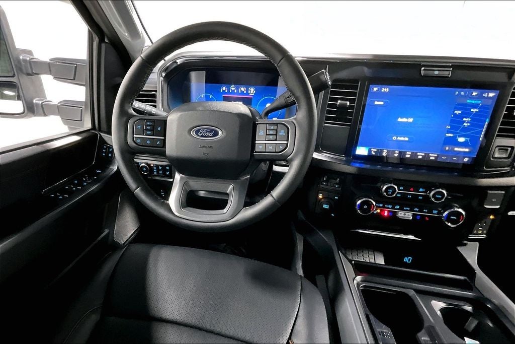 2026 Ford F-450 LARIAT