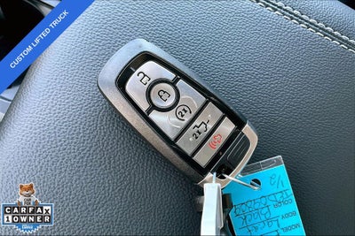 2026 Ford F-450 LARIAT