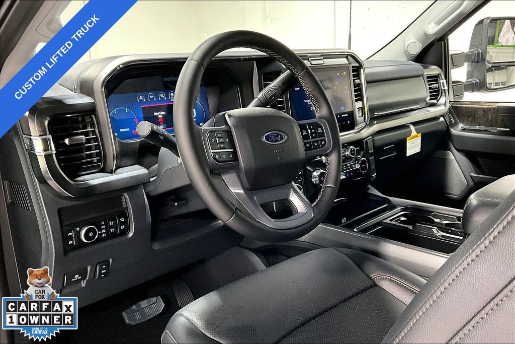 2026 Ford F-450 LARIAT