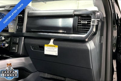 2026 Ford F-450 LARIAT