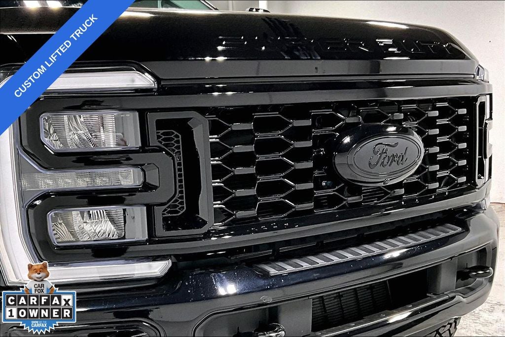 2026 Ford F-450 LARIAT