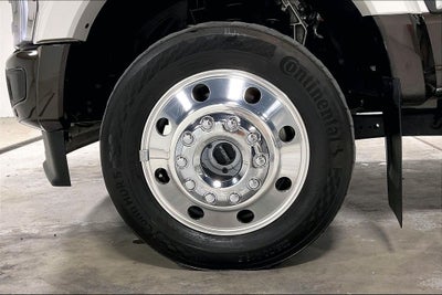 2025 Ford F-450 King Ranch