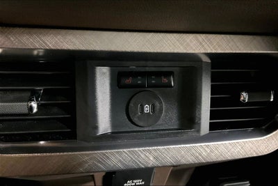 2025 Ford F-450 King Ranch
