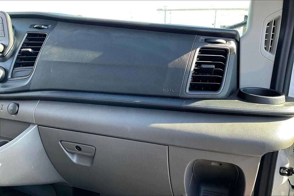 2024 Ford Transit-150 Cargo Van T-150 130 Low Rf 8670 GVWR RWD