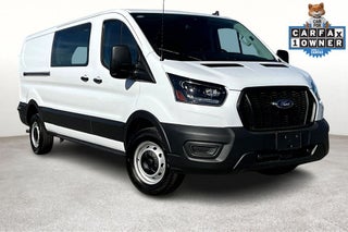 2024 Ford Transit-150 Cargo Van T-150 130 Low Rf 8670 GVWR RWD