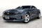 2023 Chevrolet Camaro RWD Coupe 1LT