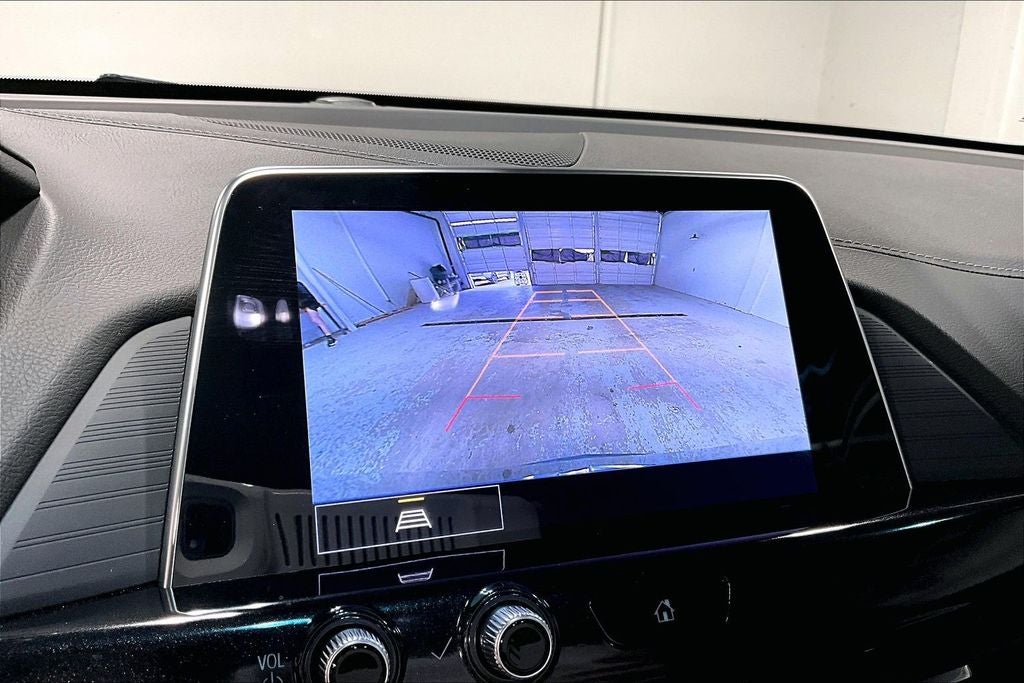 2025 Cadillac CT4 Luxury RWD