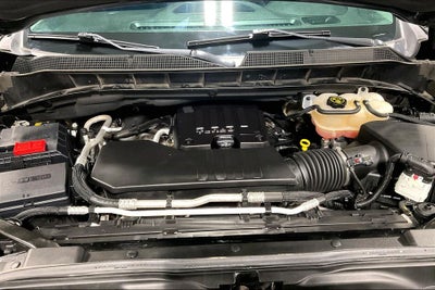 2023 Chevrolet Silverado 1500 2WD Crew Cab Short Bed Custom
