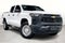 2025 Chevrolet Colorado 2WD WT