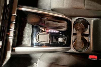 2025 Chevrolet Colorado 2WD WT